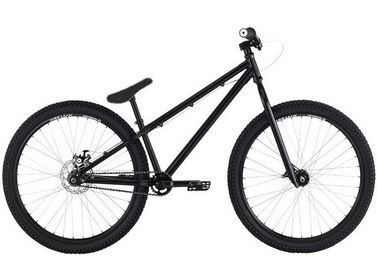 Vélos de montagne de saut de saleté, vélo de montagne léger de Hardtail avec le cadre de Chromoly