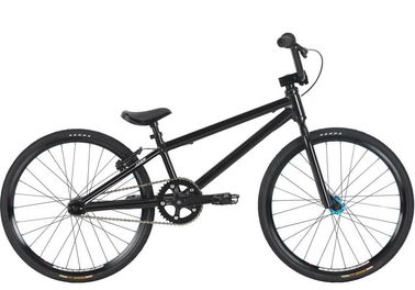 Vélo de course de Bmx des hommes confortables, vélo de Bmx de style libre de 20 pouces avec les incidences scellées