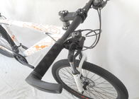 Alliez l'acier Chainring du frein à disque de mécanicien de vélo de pays croisé de Hardtail de tige 42T
