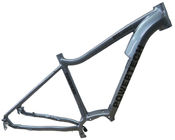 Cadre de haute résistance XC Hardtail E de vélo d'alliage d'aluminium - MTB 27,5&quot;/29&quot;