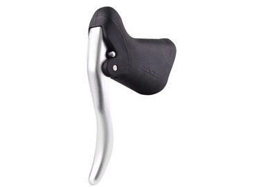 Pièces de rechange de vélo de montagne de parenthèse de résine pour le frein latéral de calibre de traction