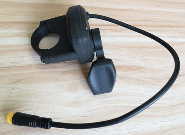 Commande de puissance imperméable de pouce d'Ebike