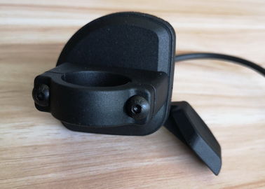 Commande de puissance imperméable de pouce d'Ebike