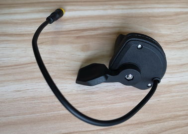 Commande de puissance imperméable de pouce d'Ebike