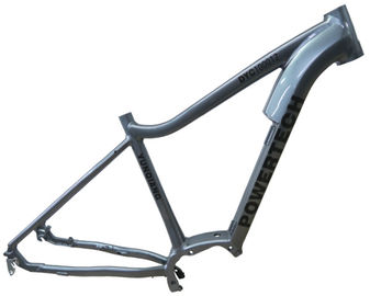 Cadre de haute résistance XC Hardtail E de vélo d'alliage d'aluminium - MTB 27,5"/29"