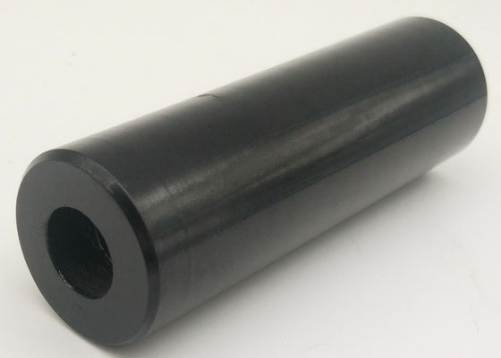 Les pièces en acier de vélo de style libre de BMX utilisant l'acier cheville des options d'axe d'OD 32mm 14mm