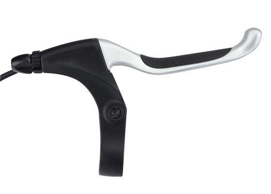 Freinez le poids de leviers de vitesse 142g/PC avec la poignée en caoutchouc confortable