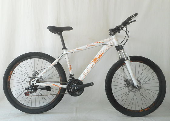 Alliez l'acier Chainring du frein à disque de mécanicien de vélo de pays croisé de Hardtail de tige 42T