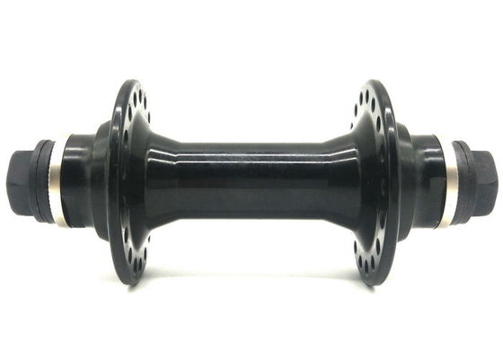 Alliez le hub avant 36H 3/8" de pièces de vélo de style libre de BMX les incidences scellées par axe femelle