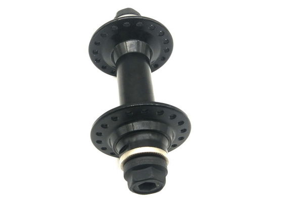 Alliez le hub avant 36H 3/8" de pièces de vélo de style libre de BMX les incidences scellées par axe femelle