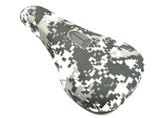 Le vélo de style libre de 230 x de 141mm BMX partie facile bas à haute densité se réunissent