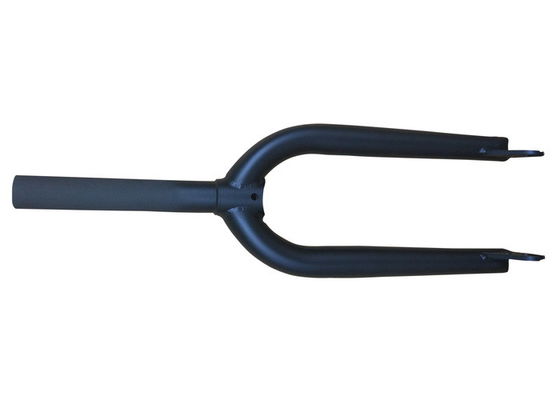 Le vélo en acier de style libre de BMX partie de pleins abandons scolaires de la fourchette 10mm de Chromoly de 20 pouces