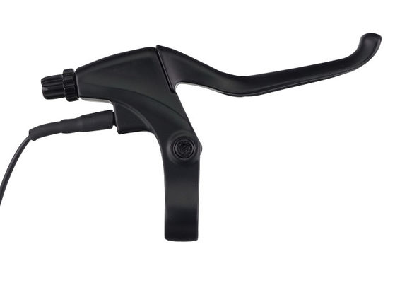 4 leviers de frein de sécurité de doigt, installation facile auxiliaire de leviers de frein