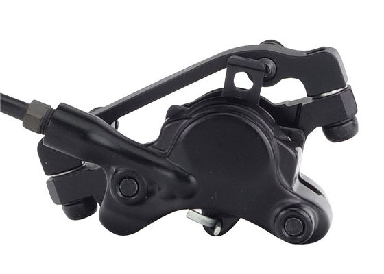 Le vélo électrique forgé par fonte épargne facile assemblent le levier de longueur de 2,5 doigts