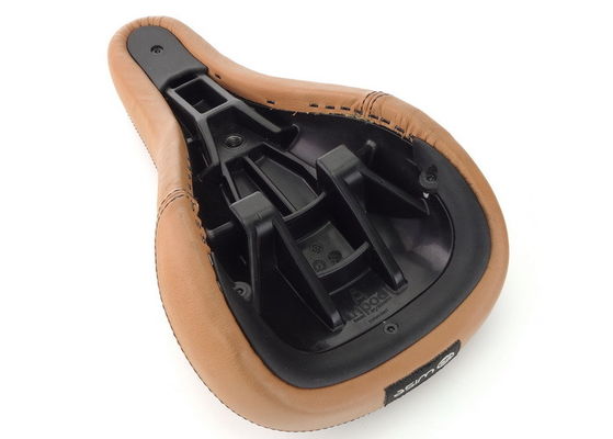 Le vélo à haute densité de style libre de BMX partie le type de trépied BMX Seat avec la protection à l'intérieur