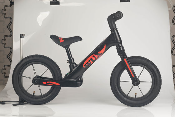 OEM des vélos des enfants légers de cadre d'alliage avec les roues en plastique
